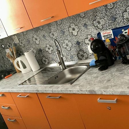 Old Town Sole Apartment Split Bagian luar foto