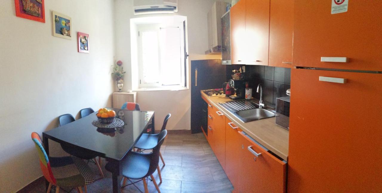 Old Town Sole Apartment Split Bagian luar foto