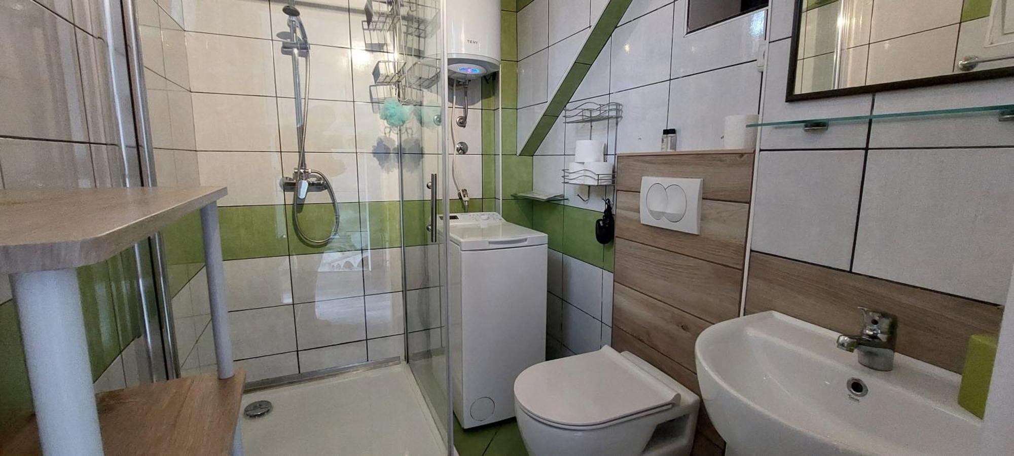 Old Town Sole Apartment Split Bagian luar foto