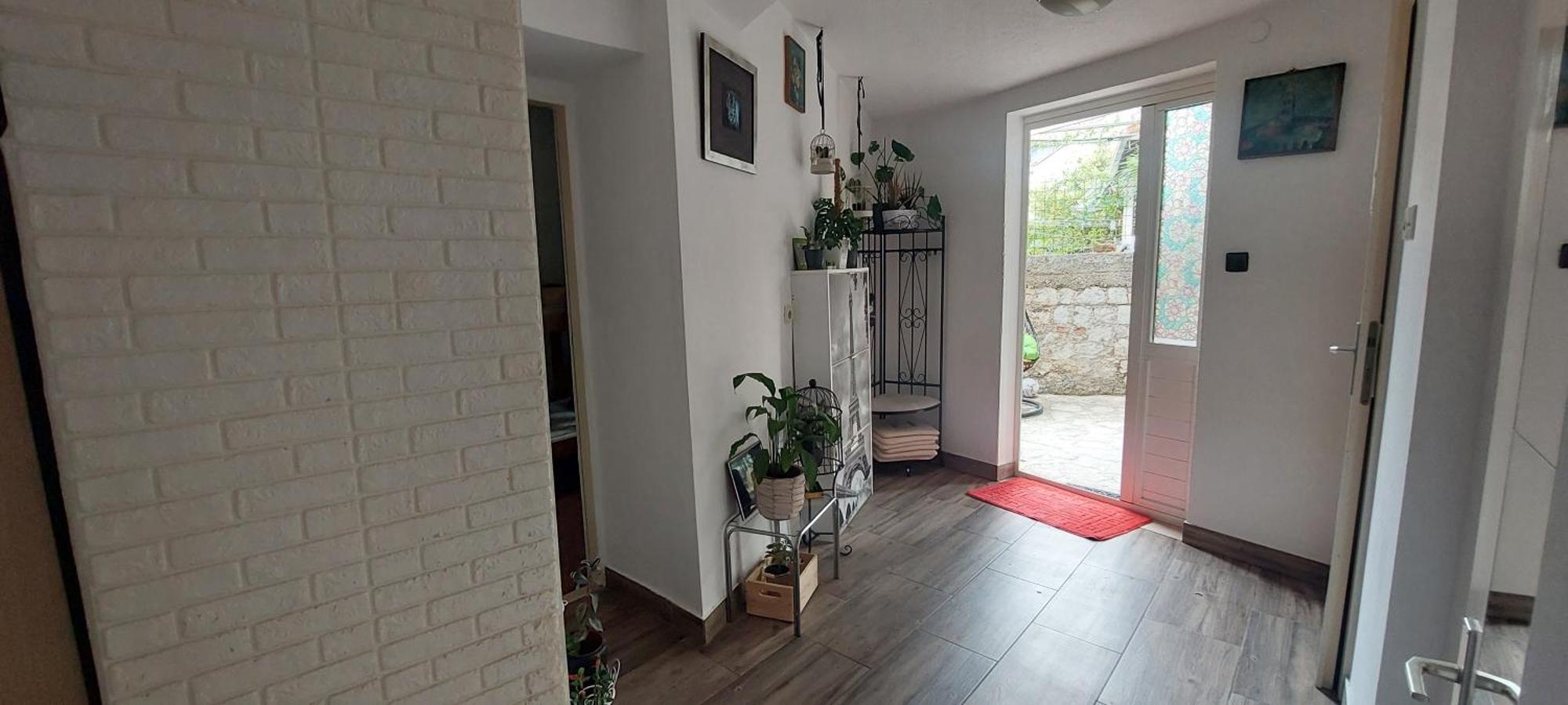 Old Town Sole Apartment Split Bagian luar foto