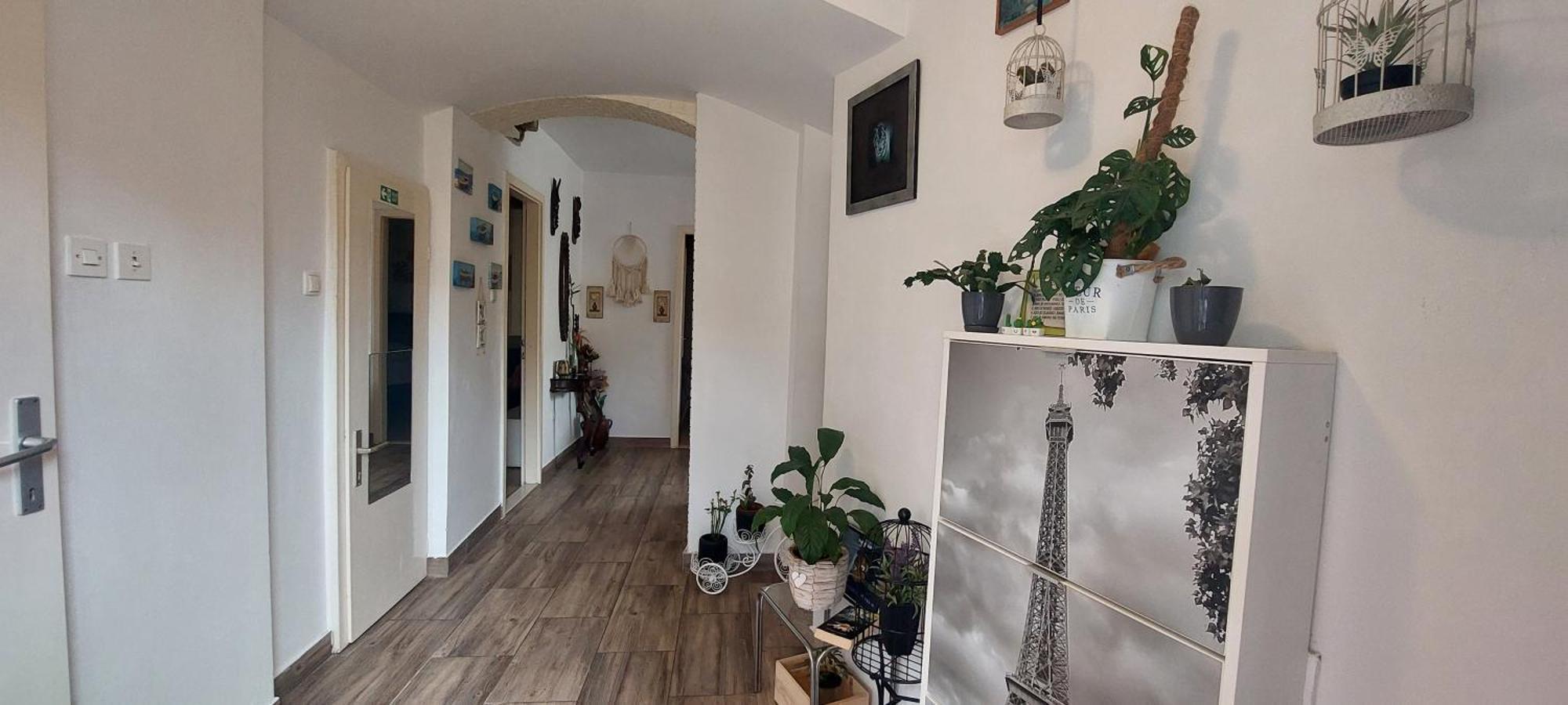 Old Town Sole Apartment Split Bagian luar foto