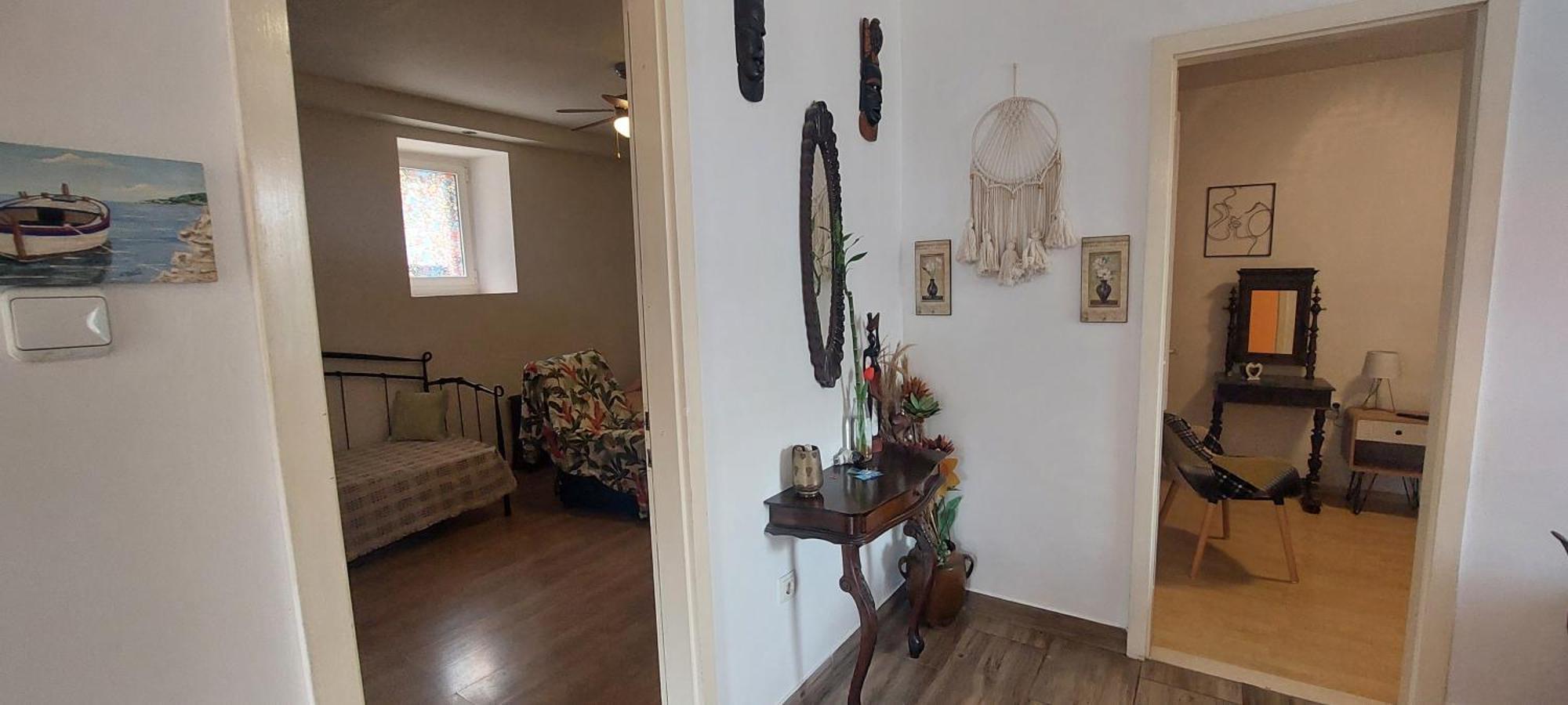 Old Town Sole Apartment Split Bagian luar foto