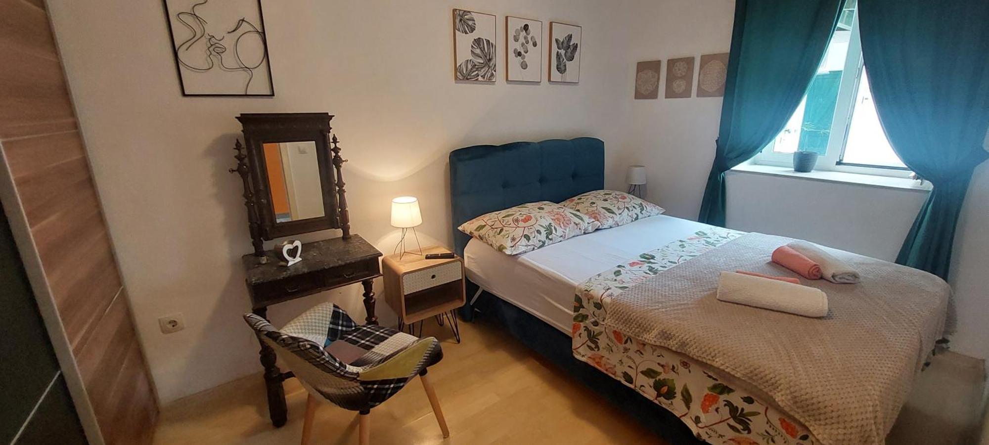 Old Town Sole Apartment Split Bagian luar foto
