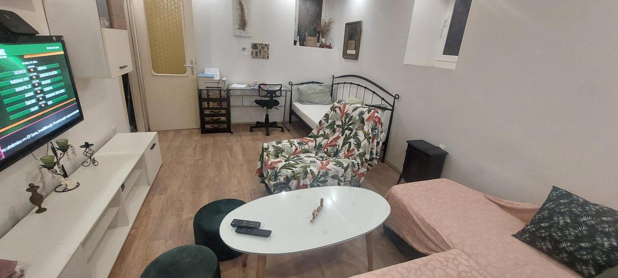 Old Town Sole Apartment Split Bagian luar foto