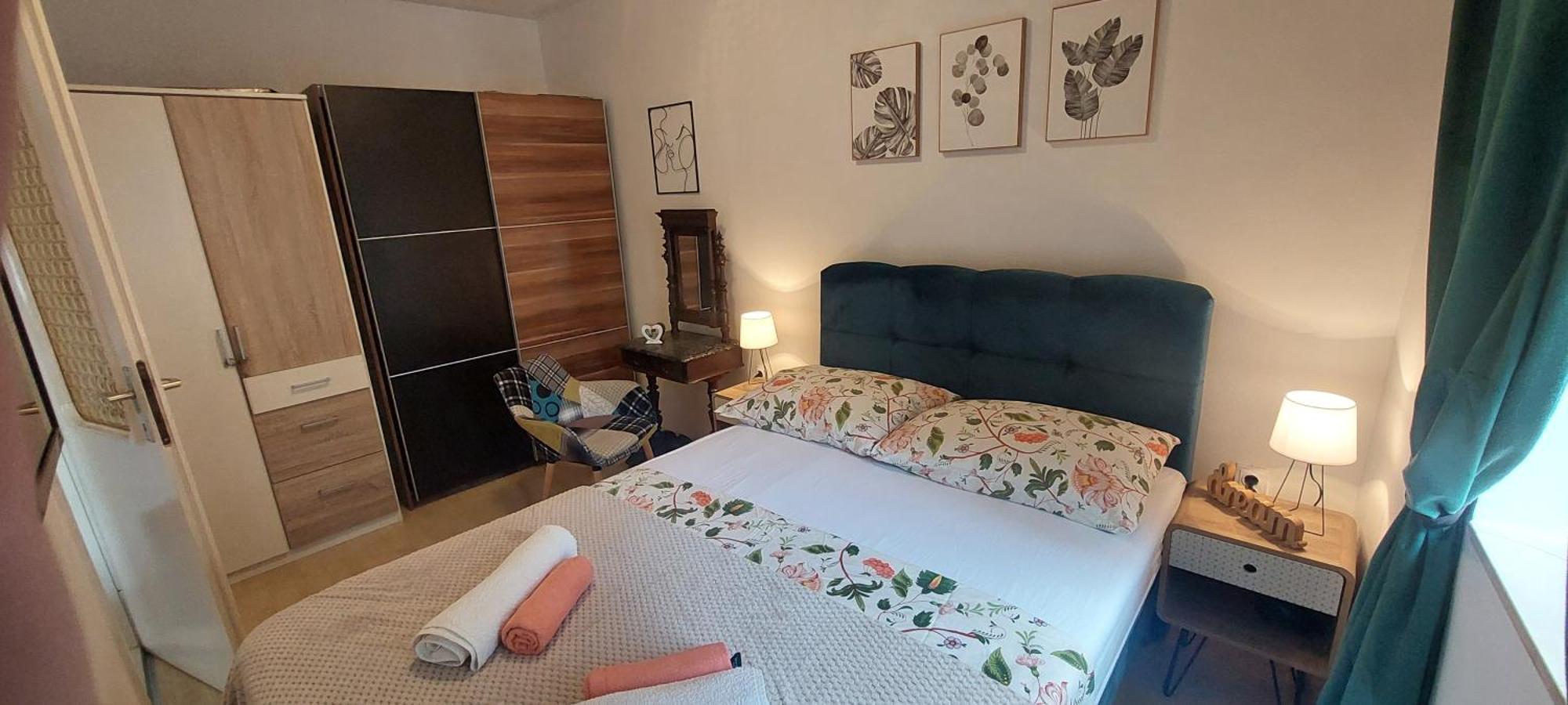 Old Town Sole Apartment Split Bagian luar foto