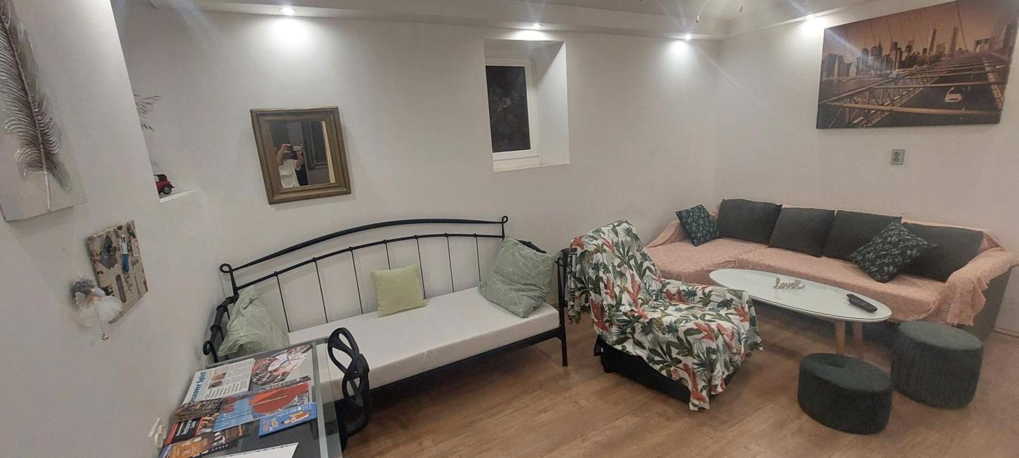 Old Town Sole Apartment Split Bagian luar foto