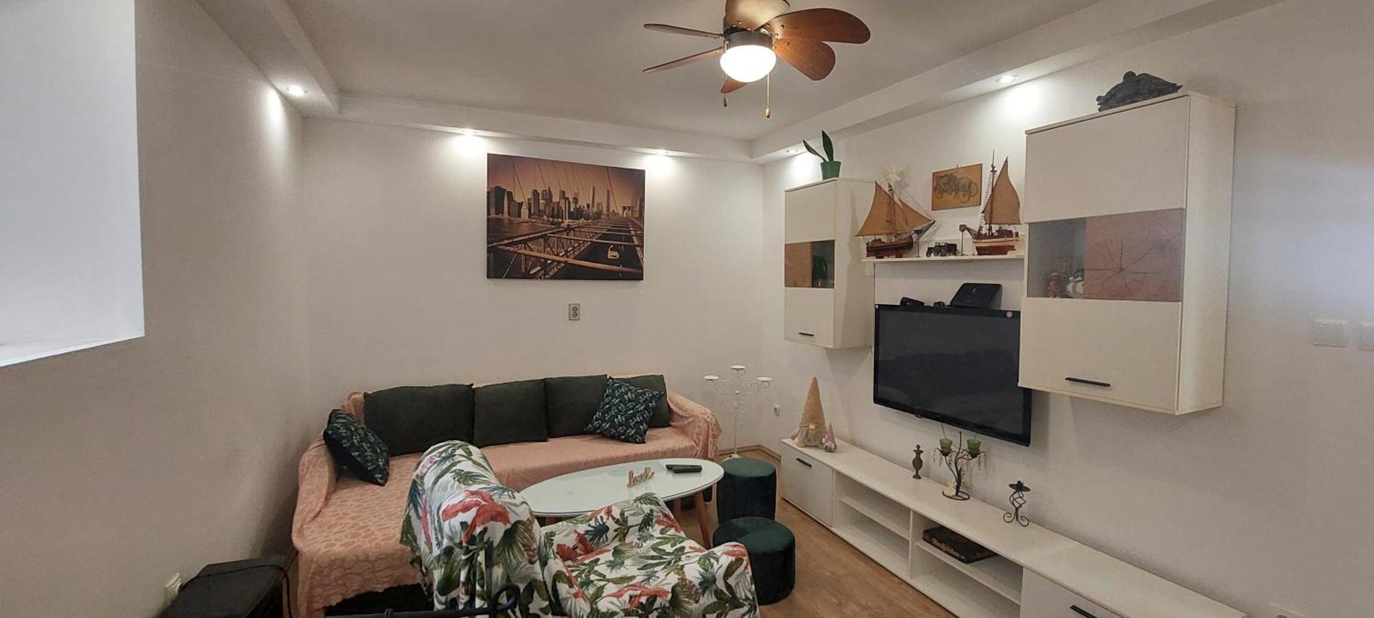 Old Town Sole Apartment Split Bagian luar foto