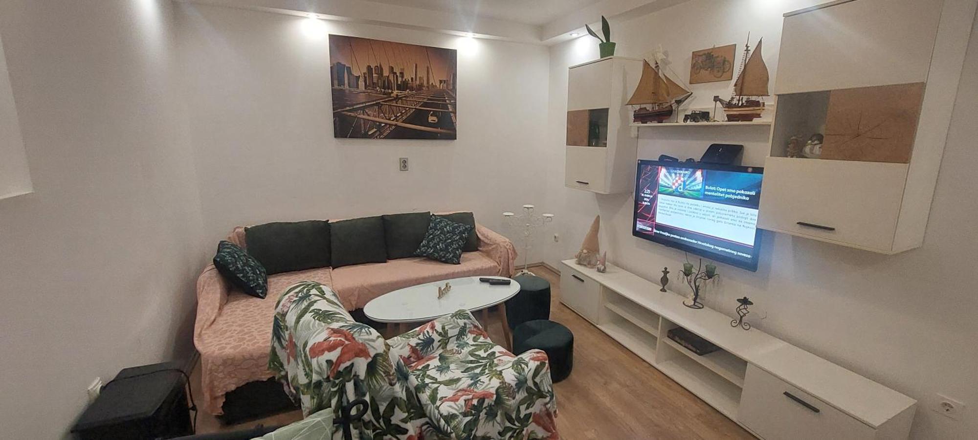 Old Town Sole Apartment Split Bagian luar foto