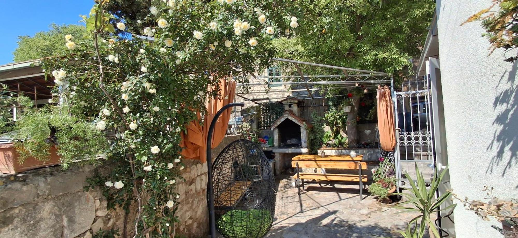 Old Town Sole Apartment Split Bagian luar foto