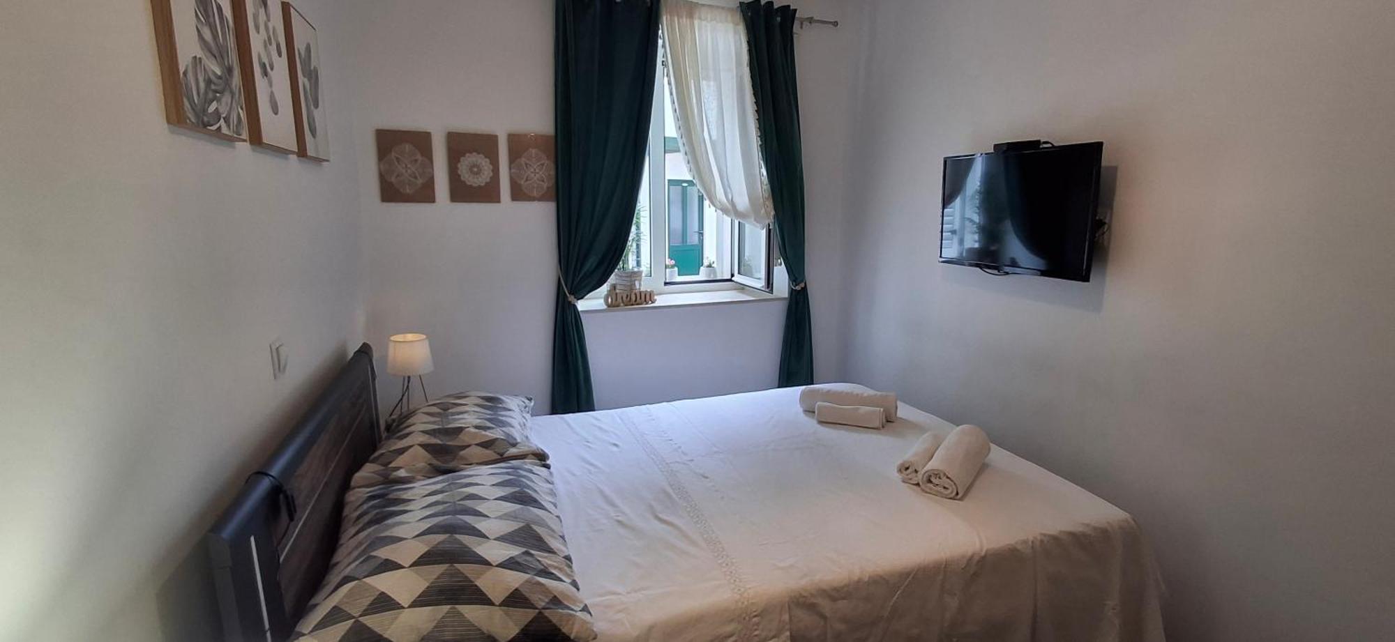 Old Town Sole Apartment Split Bagian luar foto