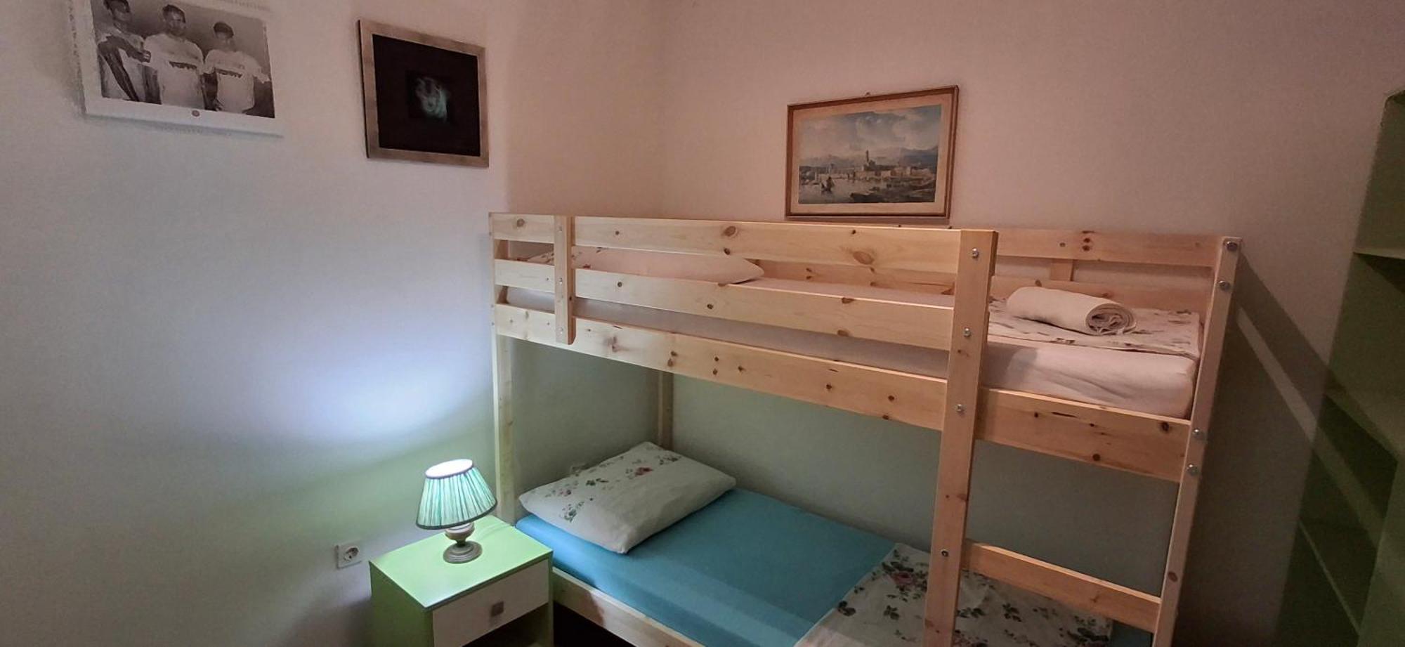 Old Town Sole Apartment Split Bagian luar foto
