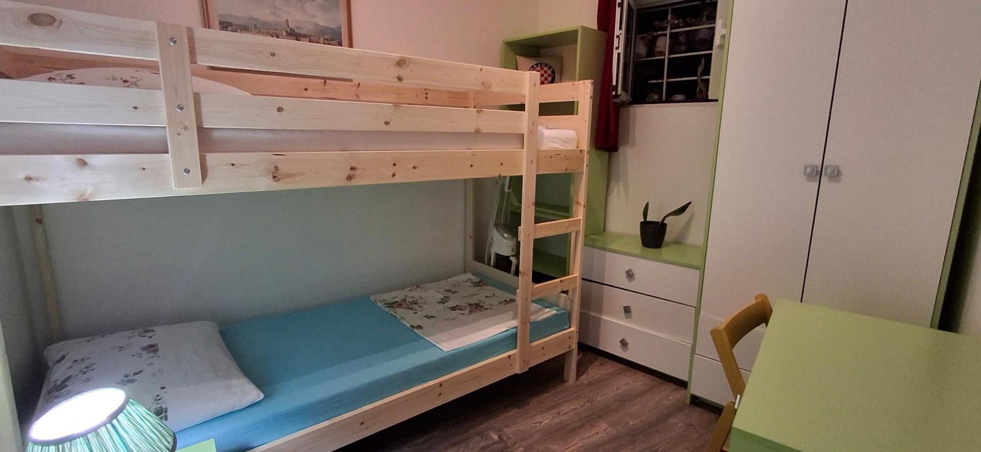 Old Town Sole Apartment Split Bagian luar foto