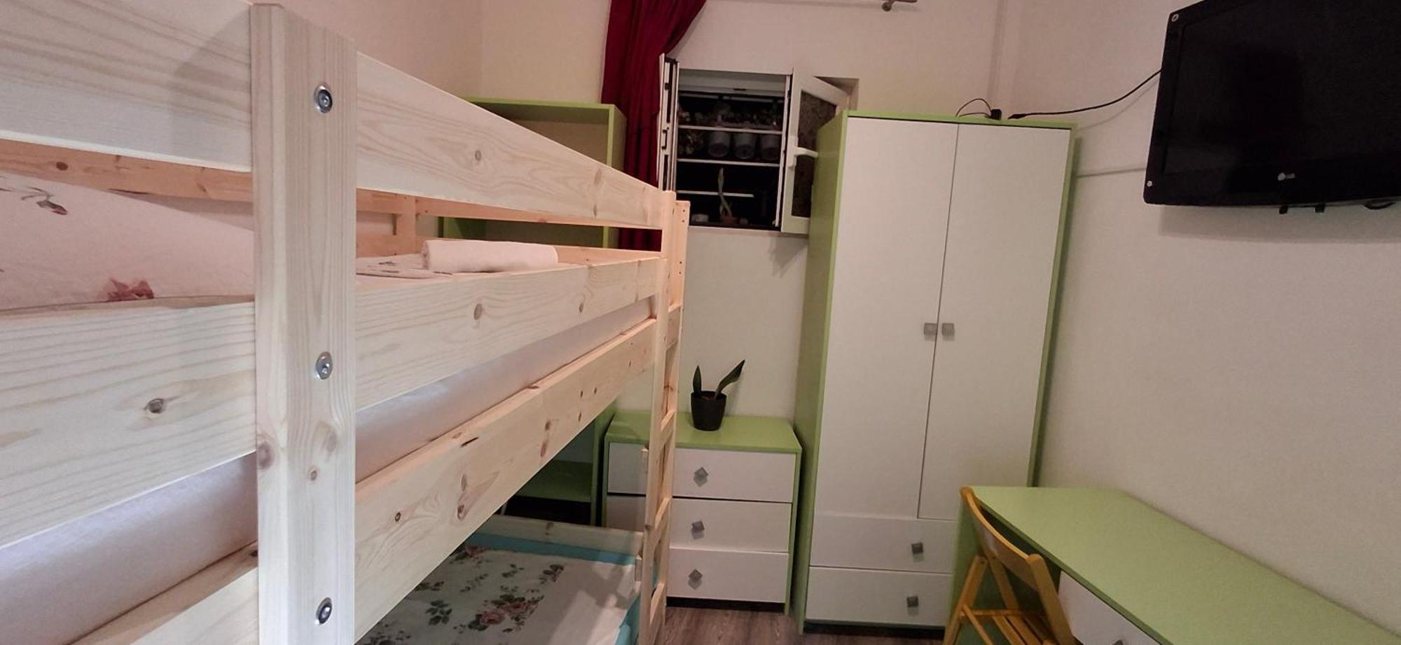 Old Town Sole Apartment Split Bagian luar foto