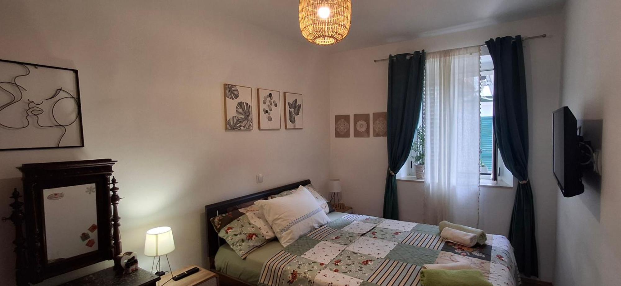 Old Town Sole Apartment Split Bagian luar foto