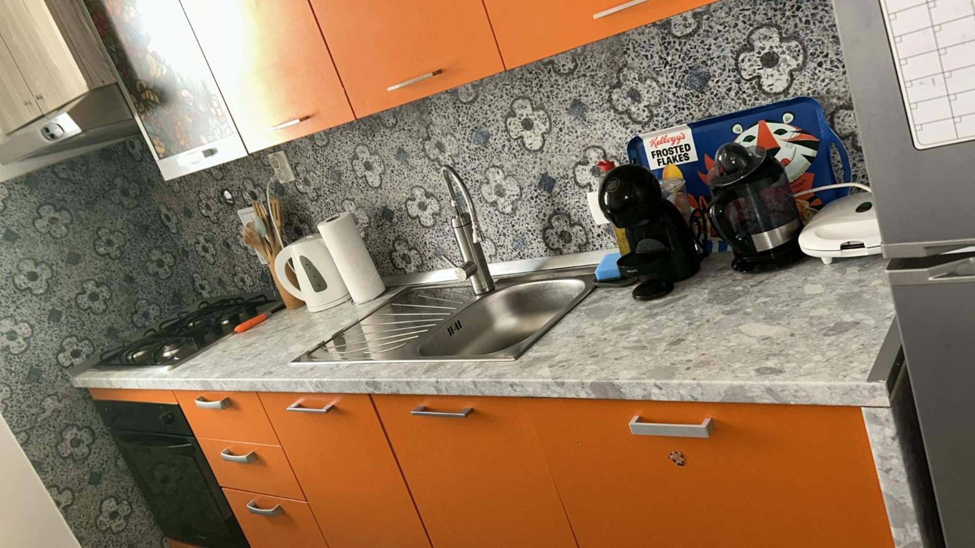 Old Town Sole Apartment Split Bagian luar foto