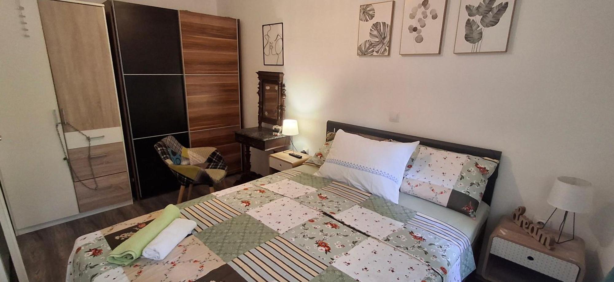 Old Town Sole Apartment Split Bagian luar foto