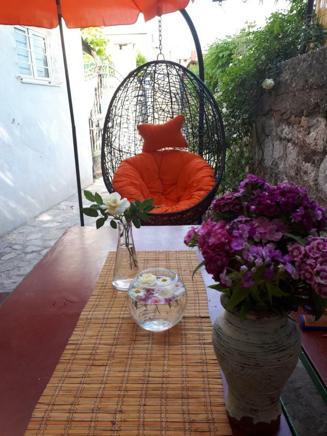 Old Town Sole Apartment Split Bagian luar foto