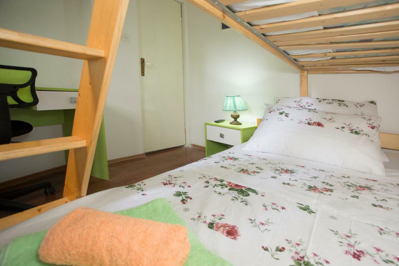 Old Town Sole Apartment Split Bagian luar foto